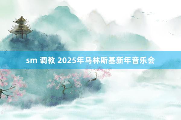 sm 调教 2025年马林斯基新年音乐会